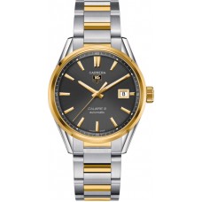 Tag Heuer Carrera WAR215C-BD0783 Tag Heuer Carrera WAR215C-BD0783